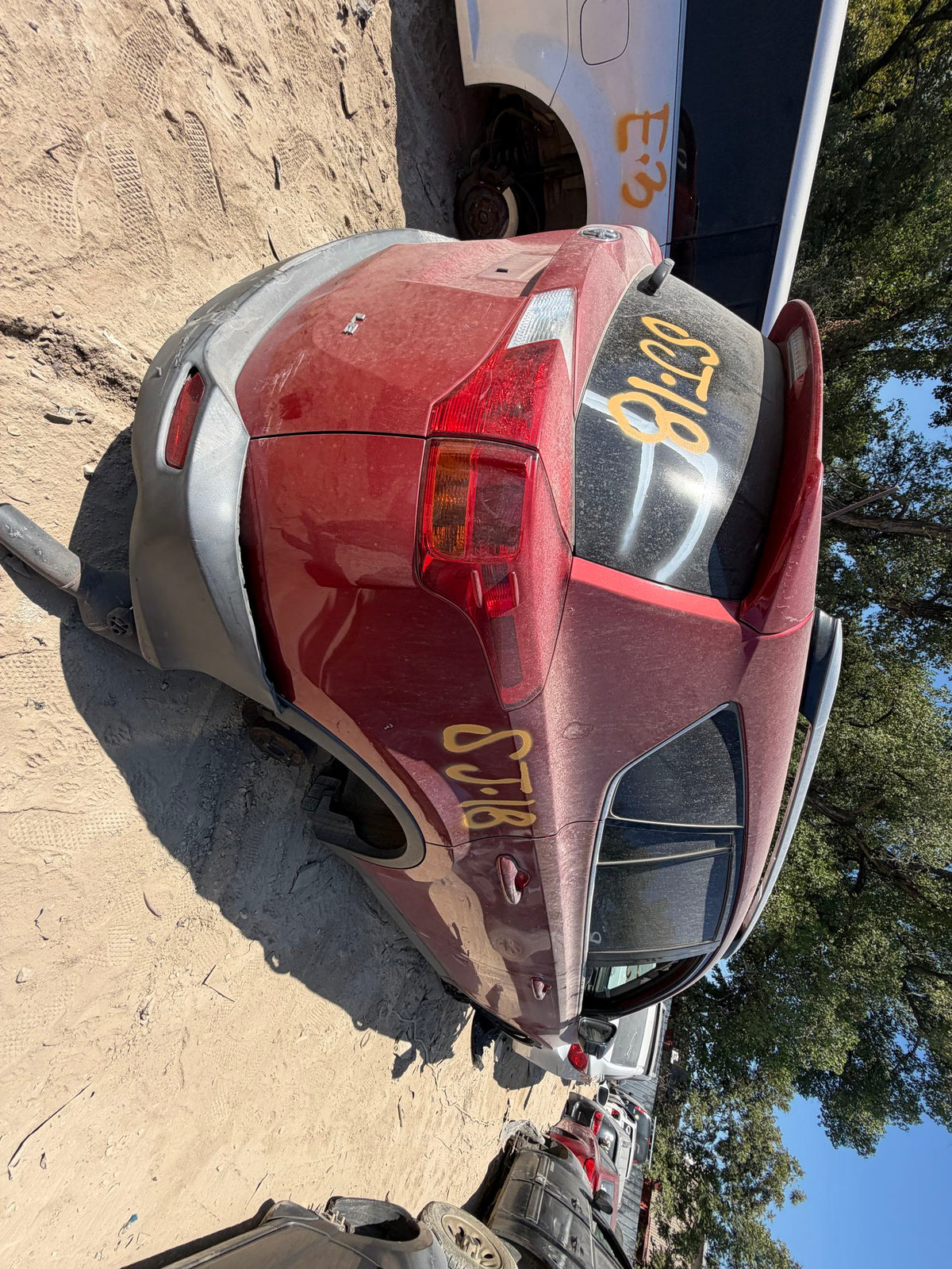 Windshield 2013 - 2018 Toyota RAV4