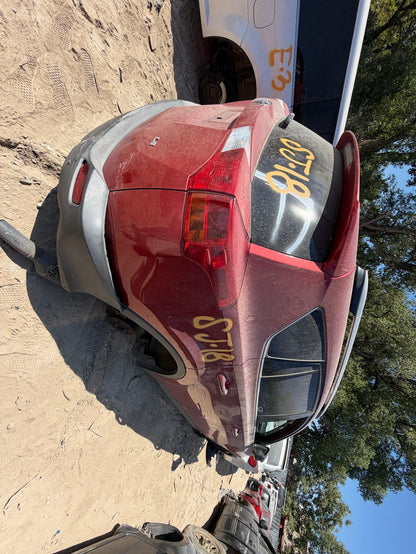 Windshield 2013 - 2018 Toyota RAV4