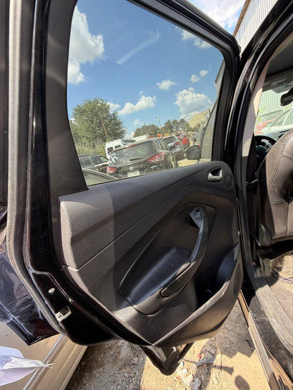 Seat Belt Front Passenger Side 2013 - 2019 Ford Escape
