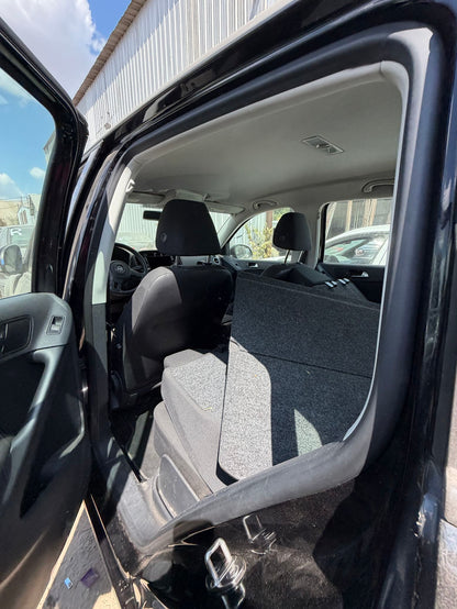 Airbag Front Seat Side Passenger Side 2009 - 2017 Volkswagen Tiguan