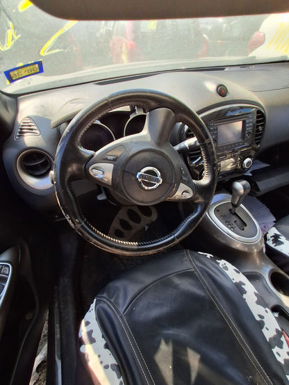 Wiper Motor Rear 2011 - 2017 Nissan JUKE