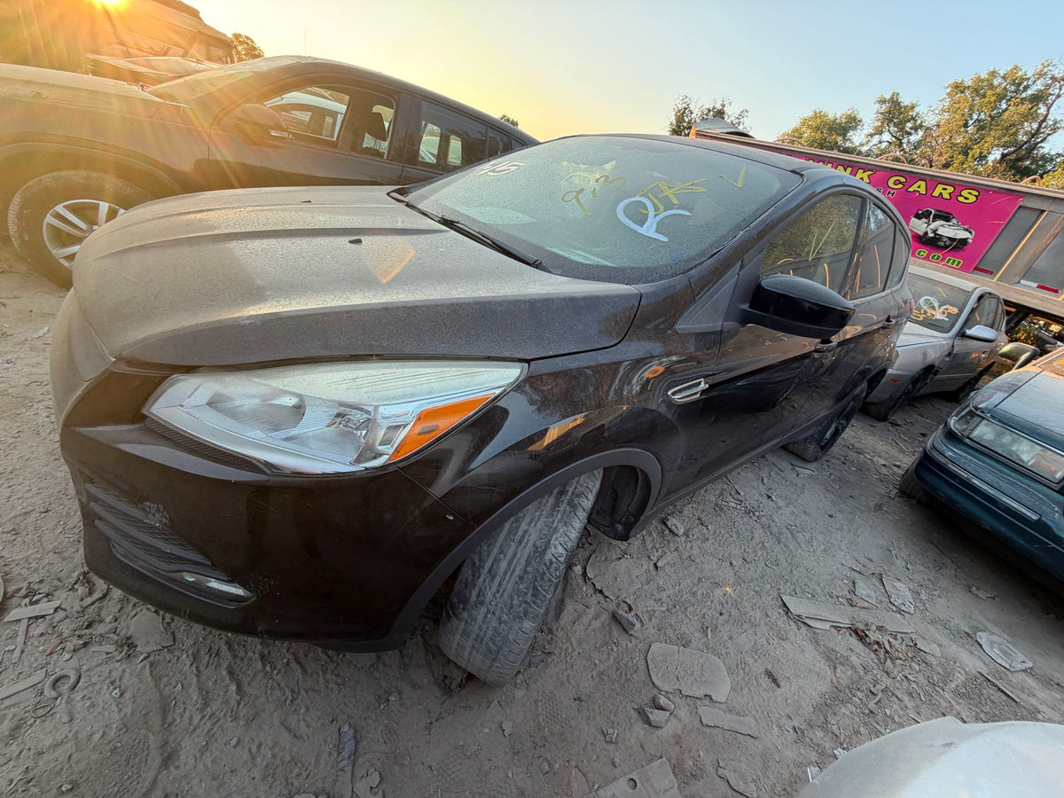 Door Latch Front Passenger Side 2013 - 2019 Ford Escape