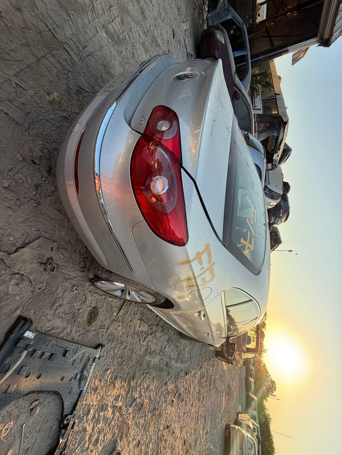 HVAC Box 2009 - 2017 Volkswagen CC