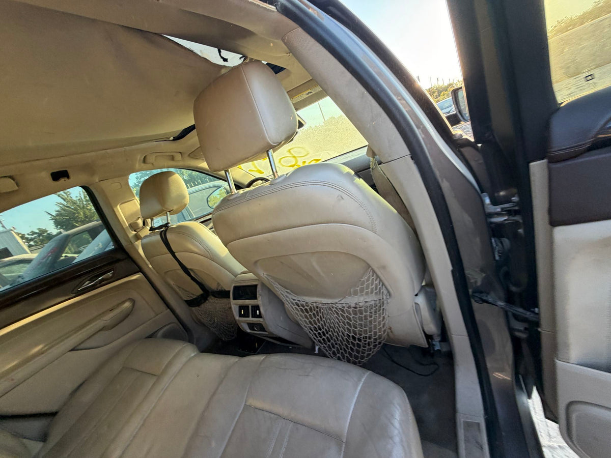 B-Pillar Trim Panel Passenger Side 2010 - 2016 Cadillac SRX