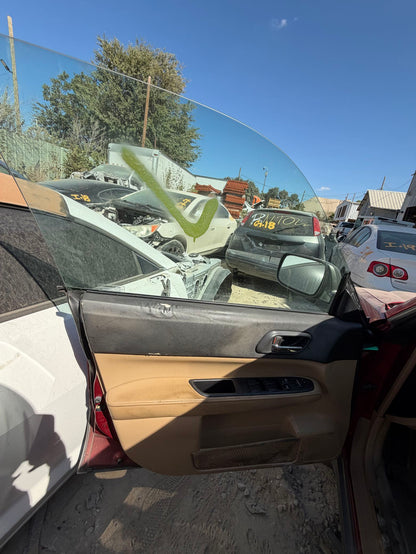 Engine Wiring Harness 2003 - 2008 Subaru Forester