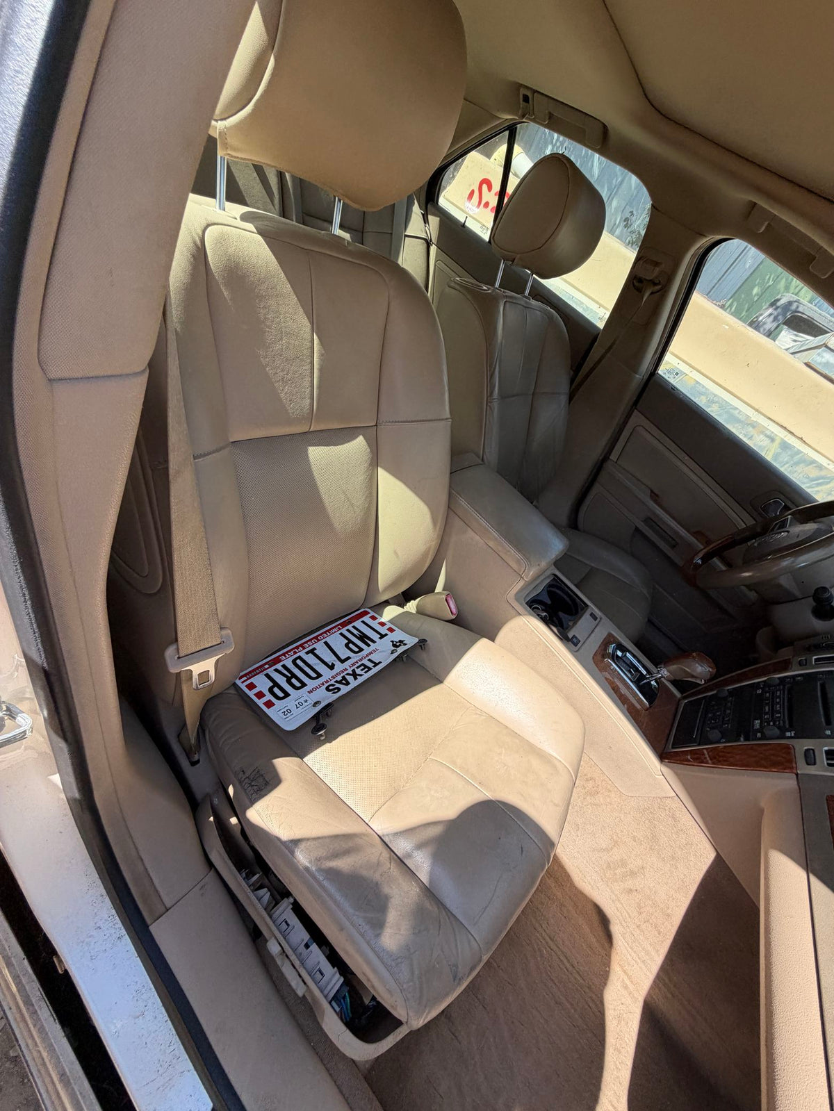 Cooling Fan Assembly 2005 - 2011 Cadillac STS