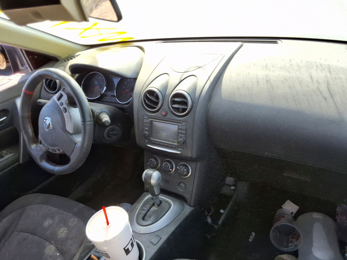 Brake Master Cylinder 2008 - 2013 Nissan Rogue