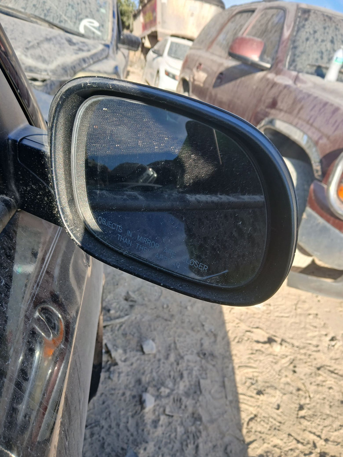 Airbag Curtain Passenger Side 2014 - 2019 Kia Soul