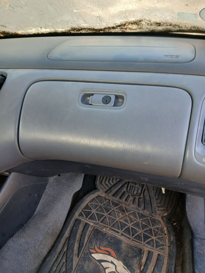 Dashboard 1998 - 2002 Honda Accord