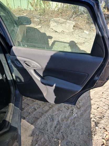 Subframe Crossmember Front 2000 - 2007 Ford Focus