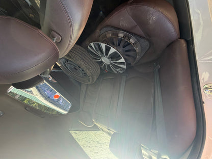 Seat Belt Buckle Front Passenger Side 2010 - 2013 Kia Forte