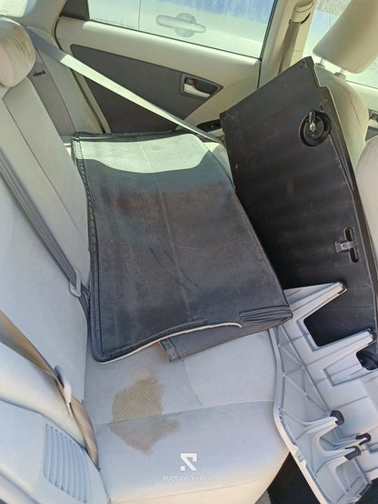 Hatch Tailgate 2010 - 2015 Toyota Prius