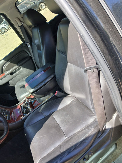 Body Control Module 2007 - 2014 Cadillac Escalade