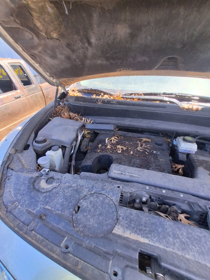 Engine Control Module 2014 - 2020 Infiniti QX60