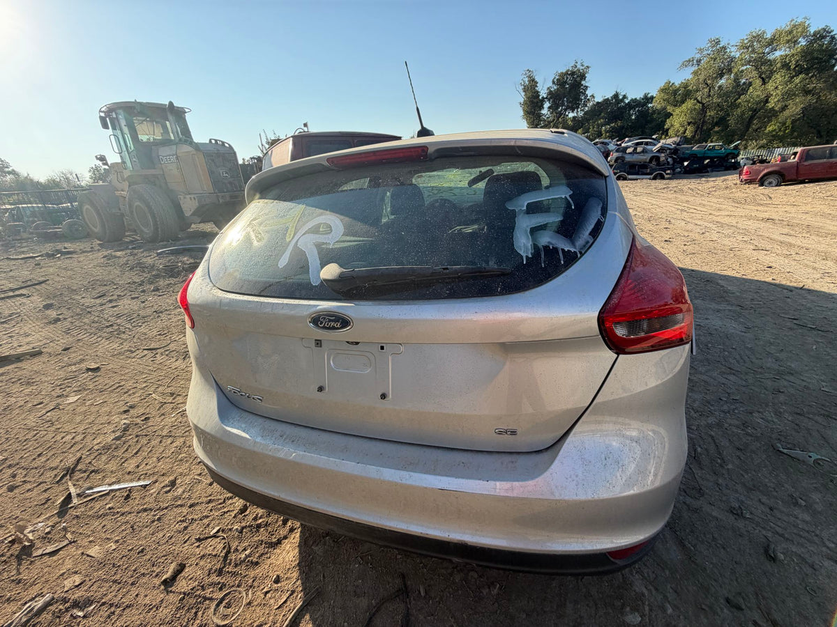 Steering Column 2012 - 2018 Ford Focus