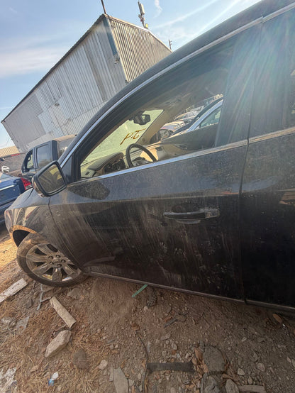 Window Regulator Front Passenger Side 2010 - 2016 Buick LaCrosse