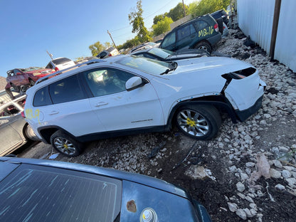 Rear View Camera 2014 - 2023 Jeep Cherokee