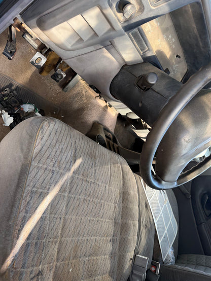 Fuse Box Engine Bay 1993 - 1997 Ford Ranger