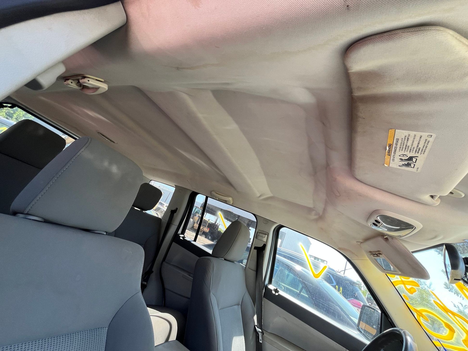 Wiper Motor Rear 2008 - 2012 Jeep Liberty