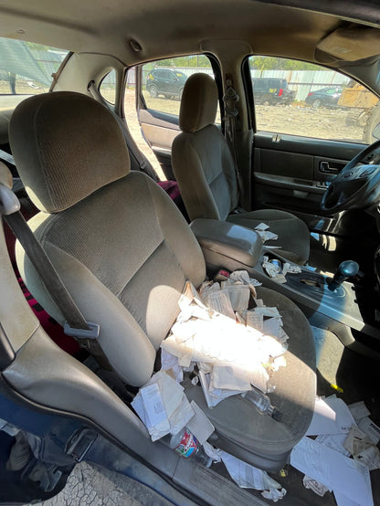 Exterior Door Handle Rear Passenger Side 2000 - 2007 Ford Taurus