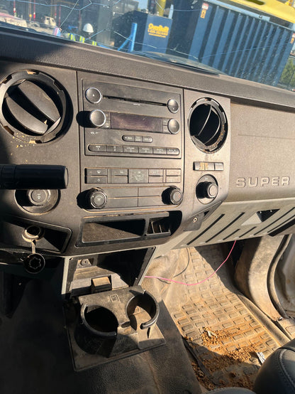 Smart Junction Box 2011 - 2016 Ford Super Duty F-250