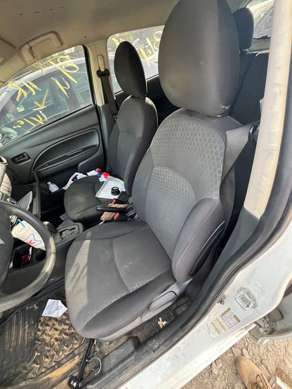 Blower Motor 2014 - 2024 Mitsubishi Mirage