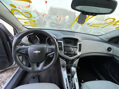 Headlight Passenger Side 2011 - 2015 Chevrolet Cruze