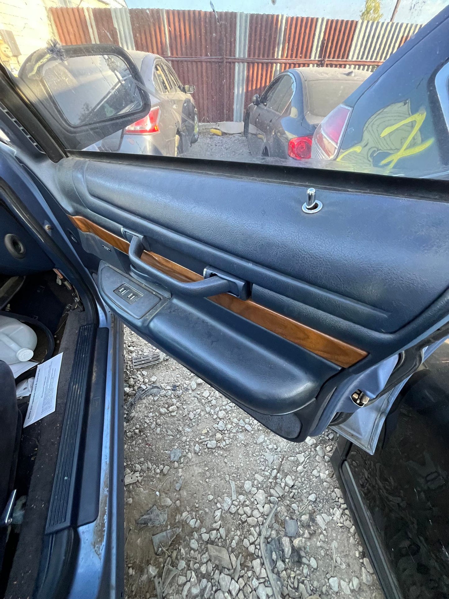 A/C Compressor 1992 - 1997 Mercury Grand Marquis