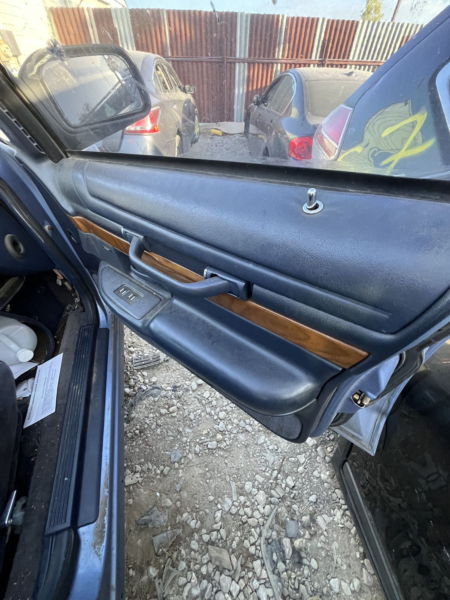 Engine Control Module 1992 - 1997 Mercury Grand Marquis