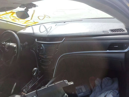 Grille 2013 - 2019 Cadillac XTS Pro