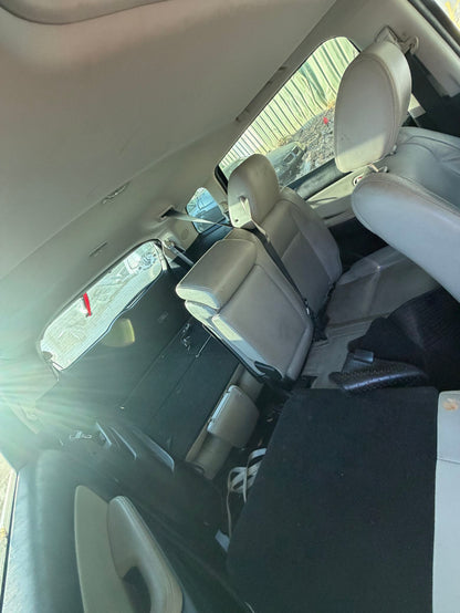 Door Window Switch Rear Passenger Side 2007 - 2015 Mazda CX-9