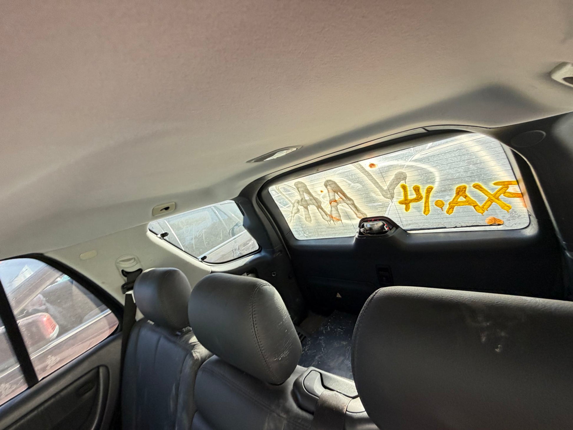 Control Arm Front Driver Side Lower 1998 - 2005 Mercedes-Benz M-Class