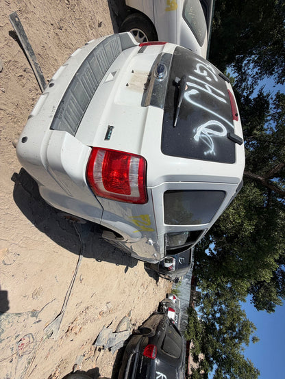 Door Shell Front Passenger Side 2008 - 2012 Ford Escape