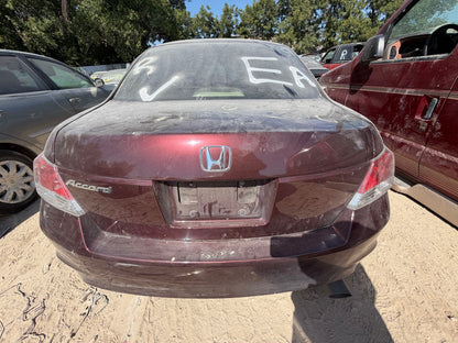 Parking Brake Cable Passenger Side 2008 - 2012 Honda Accord Sdn
