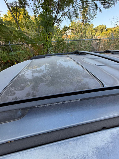 Interior Door Handle Front Driver Side 2003 - 2009 Kia Sorento
