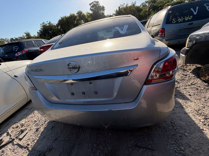 Steering Column 2013 - 2018 Nissan Altima