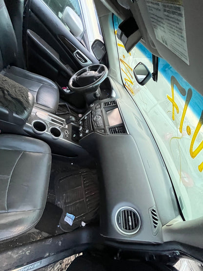 Cooling Fan Assembly 2013 - 2020 Nissan Pathfinder