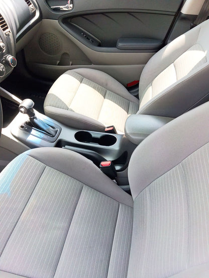 Instrument Cluster 2014 - 2018 Kia Forte