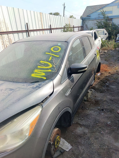 Stabilizer Bar Rear 2013 - 2019 Ford Escape
