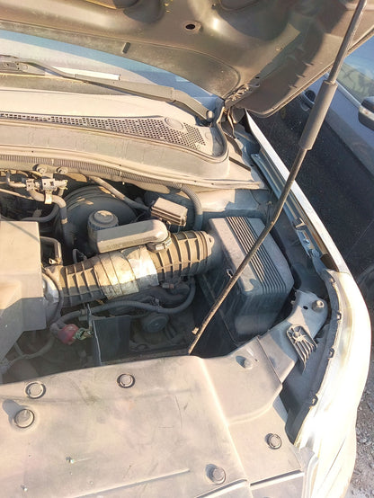 Passenger Dash Airbag 2003 - 2008 Honda Pilot