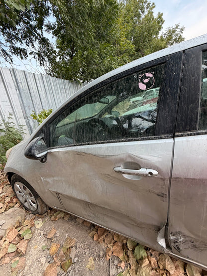 A/C Compressor 2012 - 2017 Kia Rio