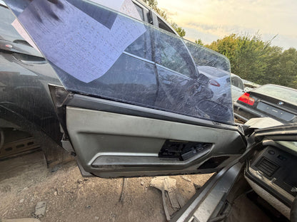 Tail Light Driver Side Inner 1984 - 1996 Chevrolet Corvette