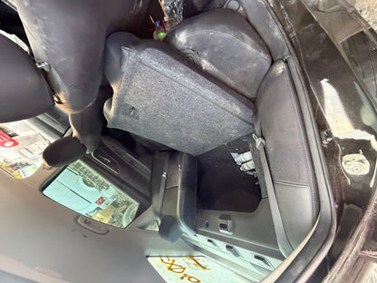 Rear Window Glass 2013 - 2018 Nissan Altima