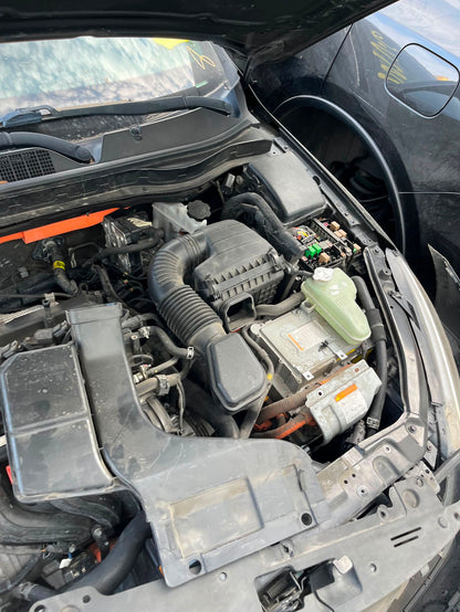 Radiator Core Support 2011 - 2015 Kia Optima Hybrid