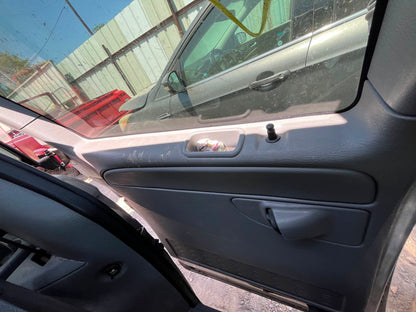 Radio 2001 - 2007 Chrysler Town and Country