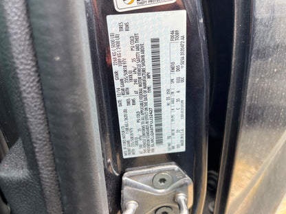 Brake Caliper Front Driver Side 2015 - 2019 Lincoln MKC