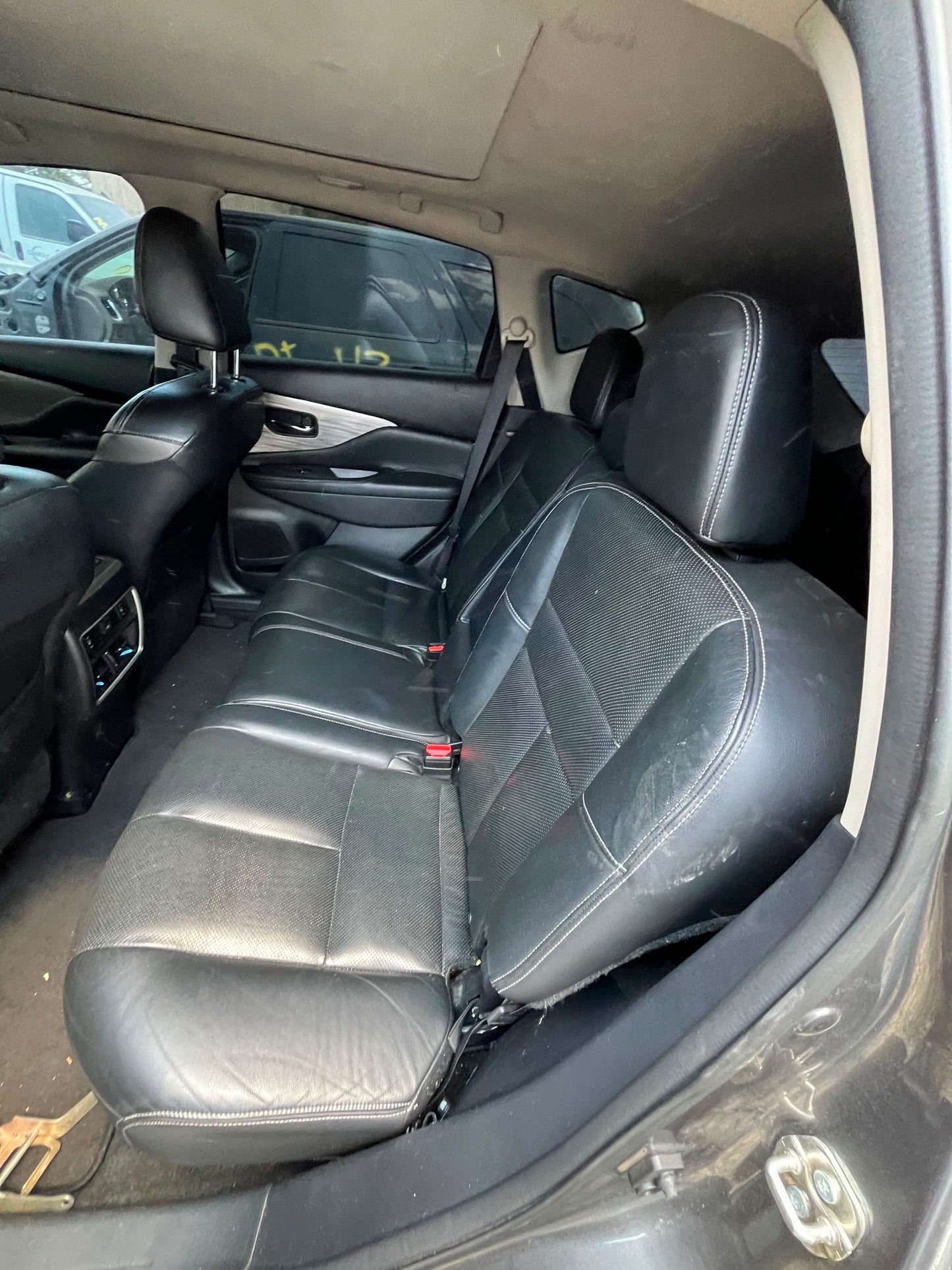 Fuse Box Engine Bay 2015 - 2024 Nissan Murano