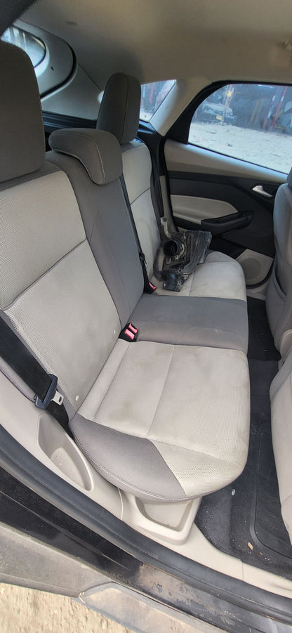 Steering Gear Rack 2012 - 2018 Ford Focus