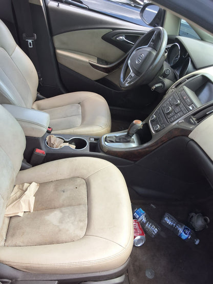 Fuel Pump Module 2012 - 2017 Buick Verano