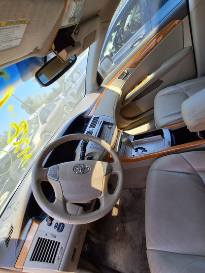 A-Pillar Trim Panel Driver Side 2005 - 2012 Toyota Avalon
